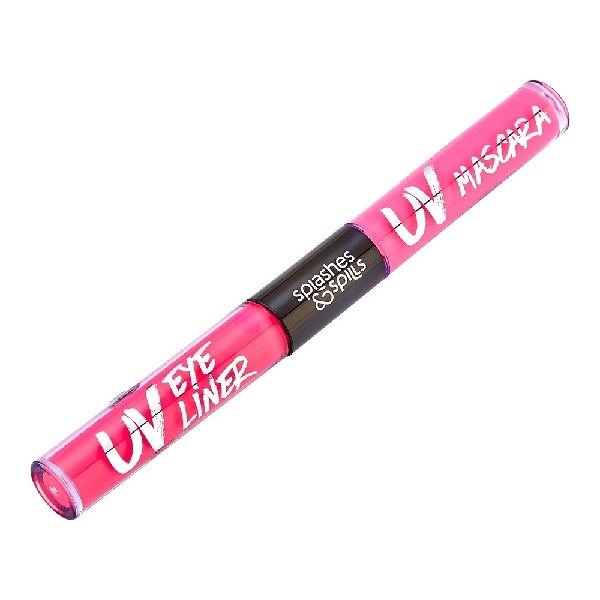 ROSA UV EYELINER / MASCARA