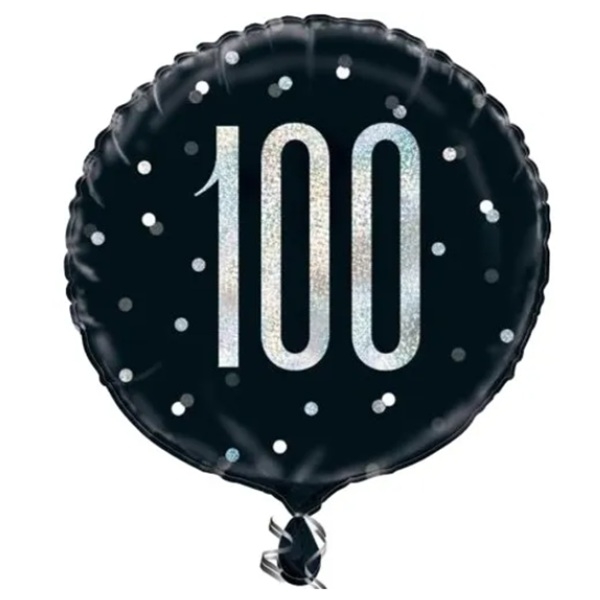 PYNT TIL 100-ÅRSDAG