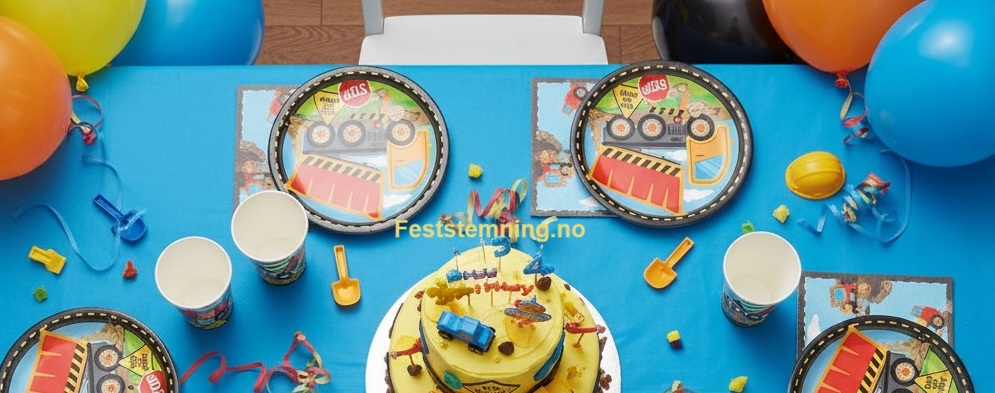 ARBEIDSBILER BURSDAG